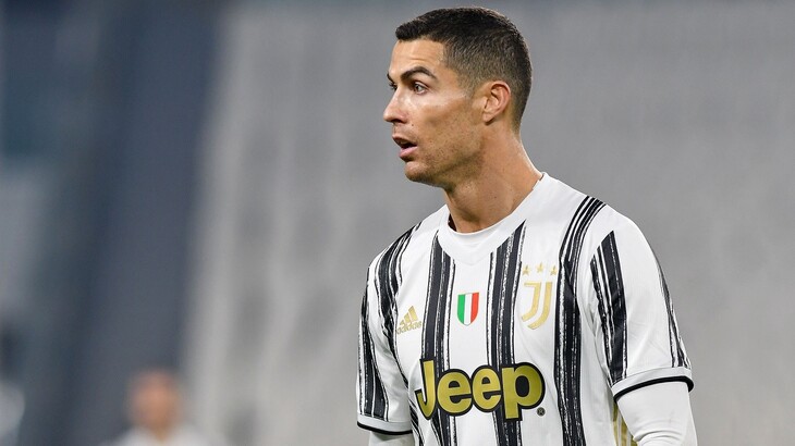 Роналду минимум еще на сезон остается в «Юве»