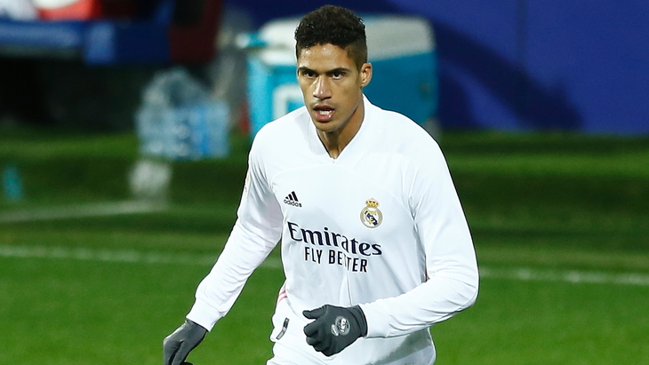 Рафаэль Варан