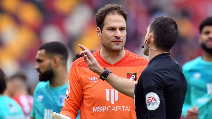 Асмир Бегович