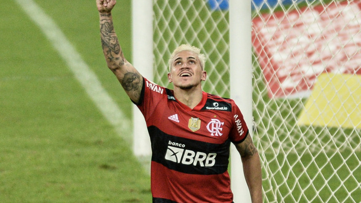 Педро Абреу