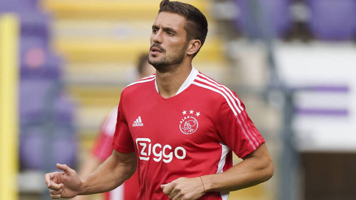 Душан Тадич