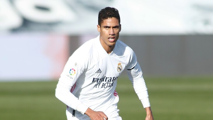 Рафаэль Варан