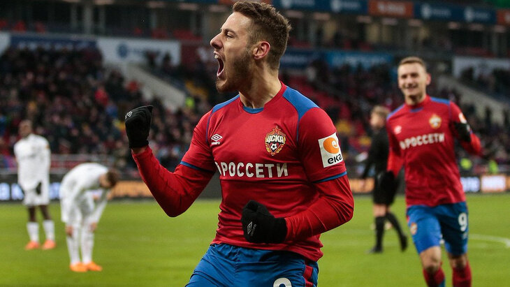 Никола Влашич