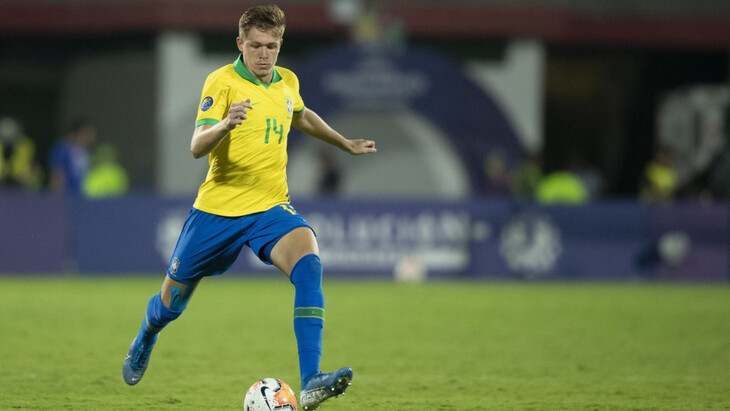 Бруно Фукс Бруно Фукс