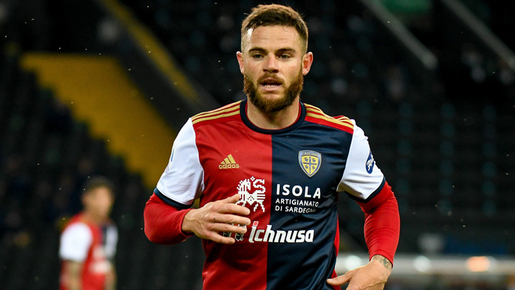 Найтан Нандес