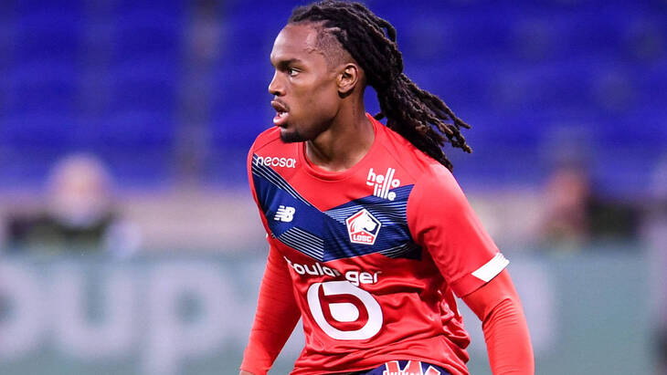 Ренату Саншеш