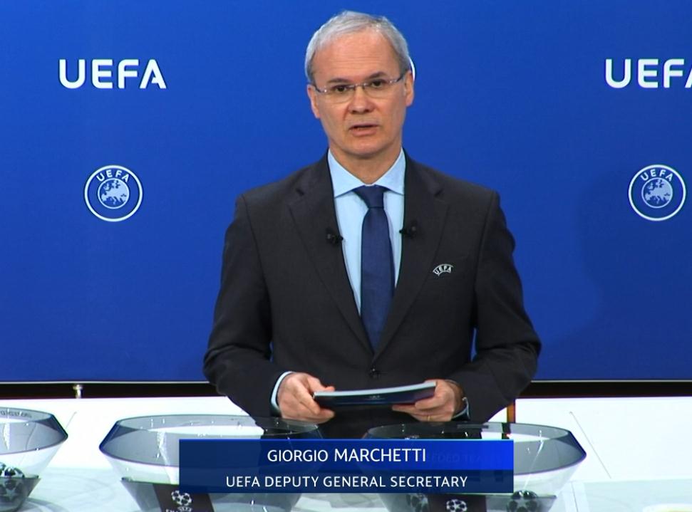 Джорджио Маркетти