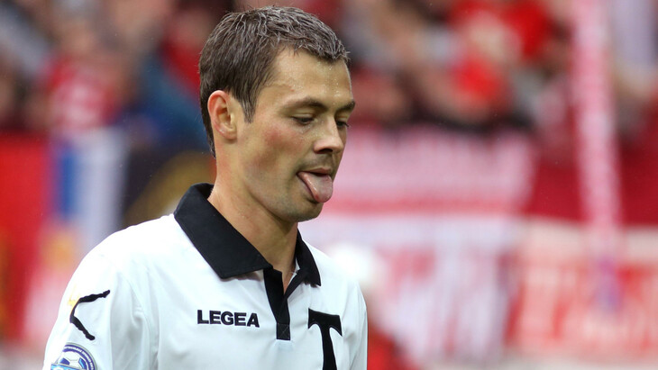 Динияр Билялетдинов