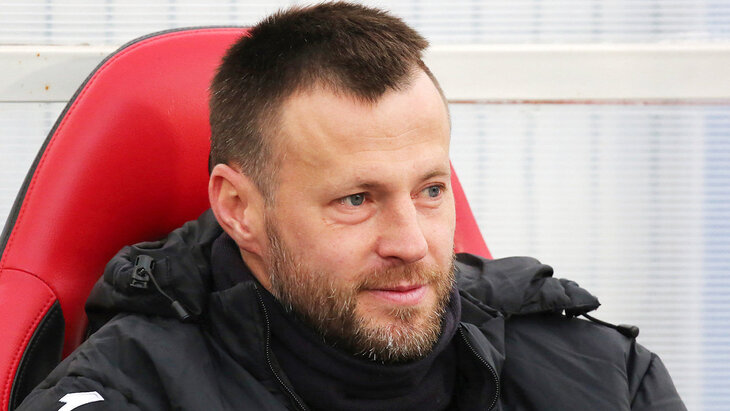 Андрей Каряка