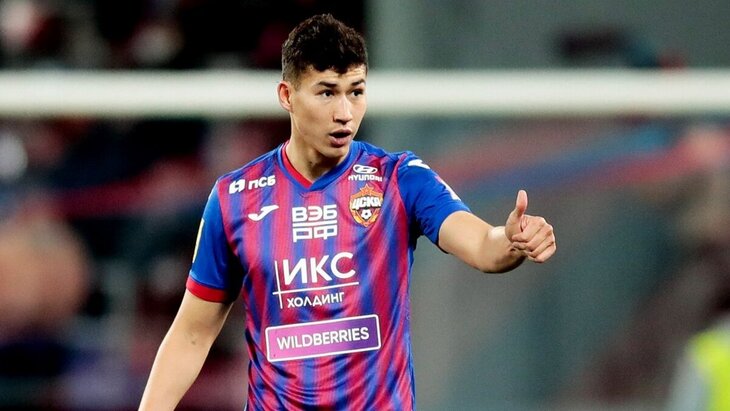 Бактиер Зайнутдинов