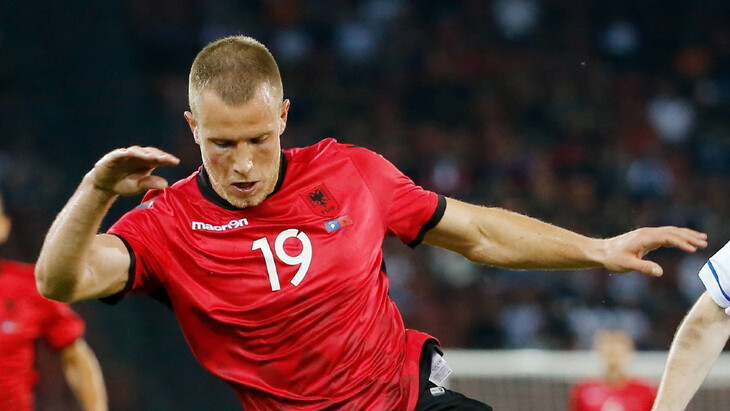 Беким Балай