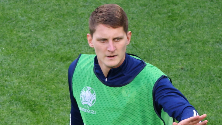 Игорь Дивеев