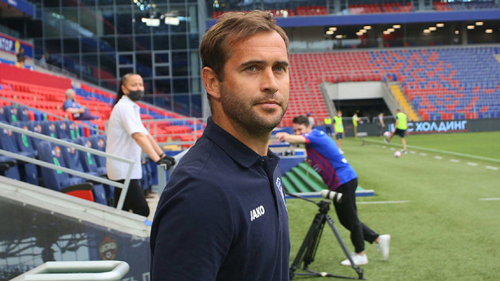 Александр Кержаков