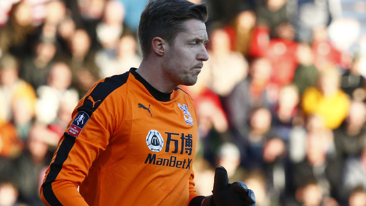 Уэйн Хеннесси