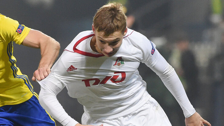 Михаил Лысов Михаил Лысов