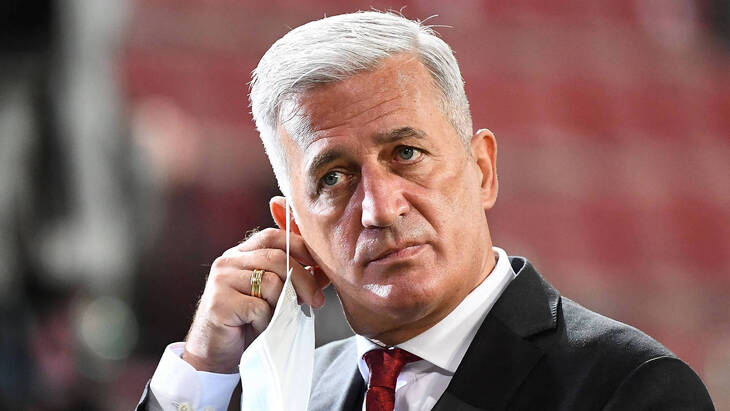 Владимир Петкович