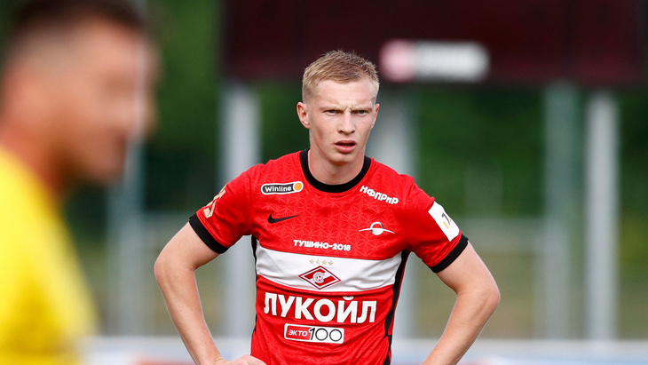 Николай Рассказов Николай Рассказов