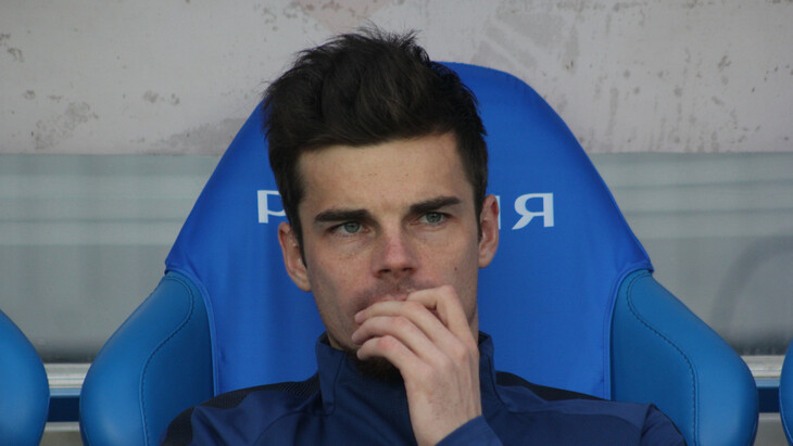 Артур Юсупов Артур Юсупов