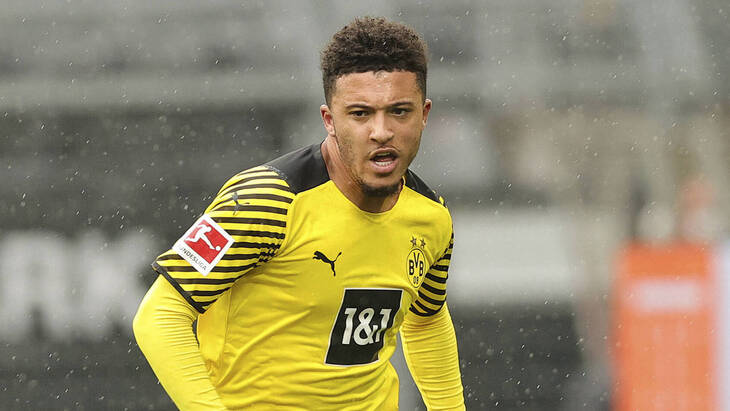 Джейдон Санчо