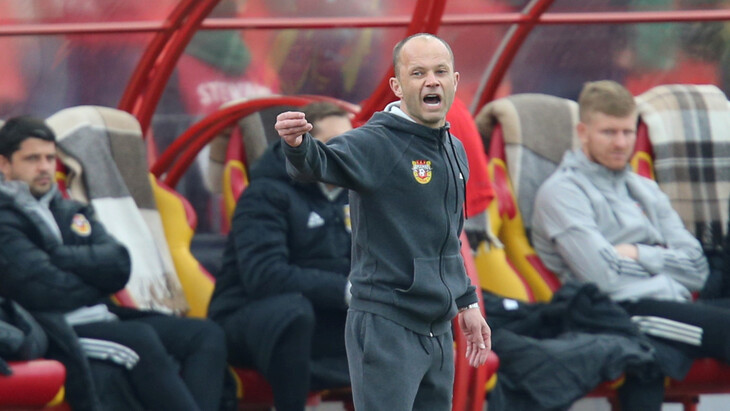 Дмитрий Парфенов