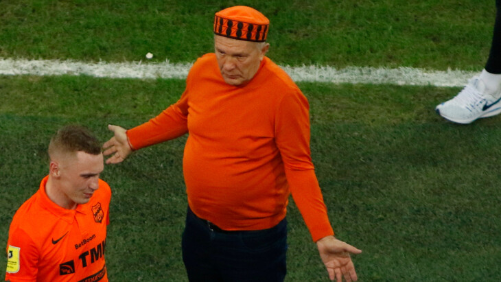 Григорий Иванов