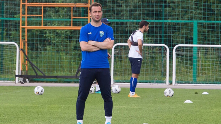 Александр Кержаков