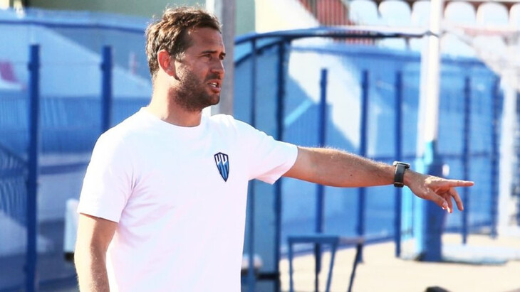 Александр Кержаков