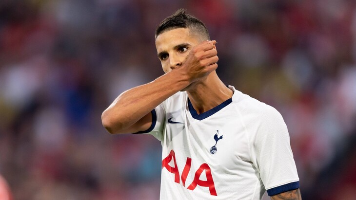 Эрик Ламела