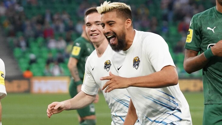 Кристиан Нобоа