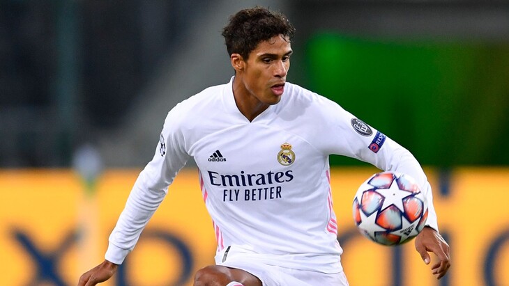 Рафаэль Варан