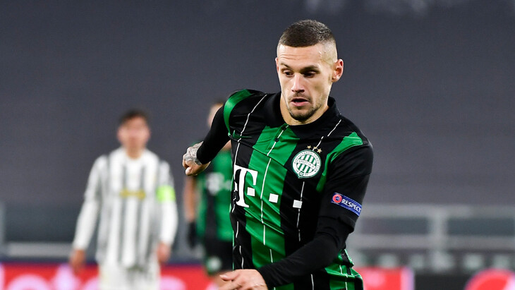 «Ференцварош»