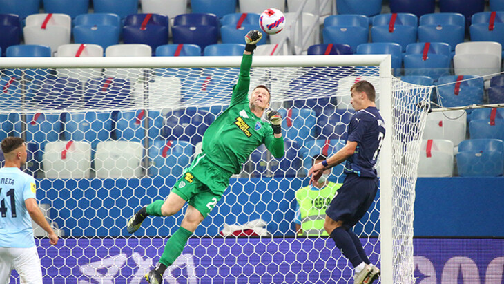 Артур Нигматуллин