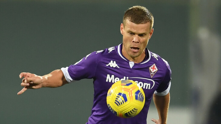 Александр Кокорин