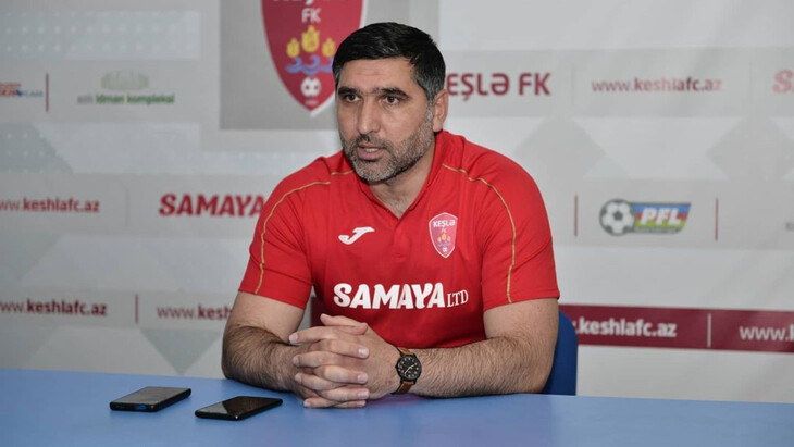 Санан Гурбанов