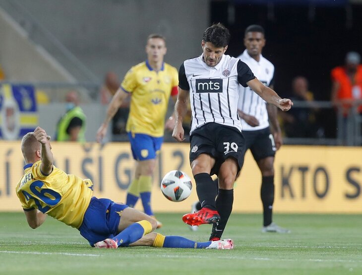 «Партизан»