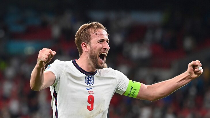 Харри Кейн Харри Кейн