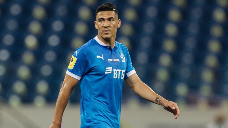 Фабиан Бальбуэна