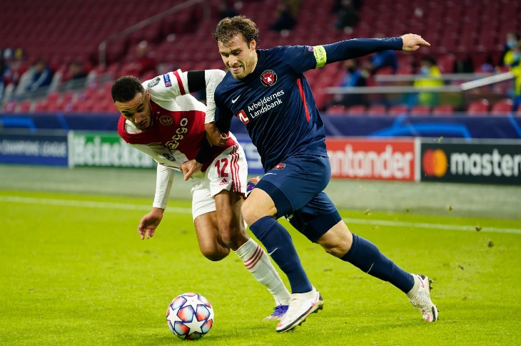 Эрик Святченко