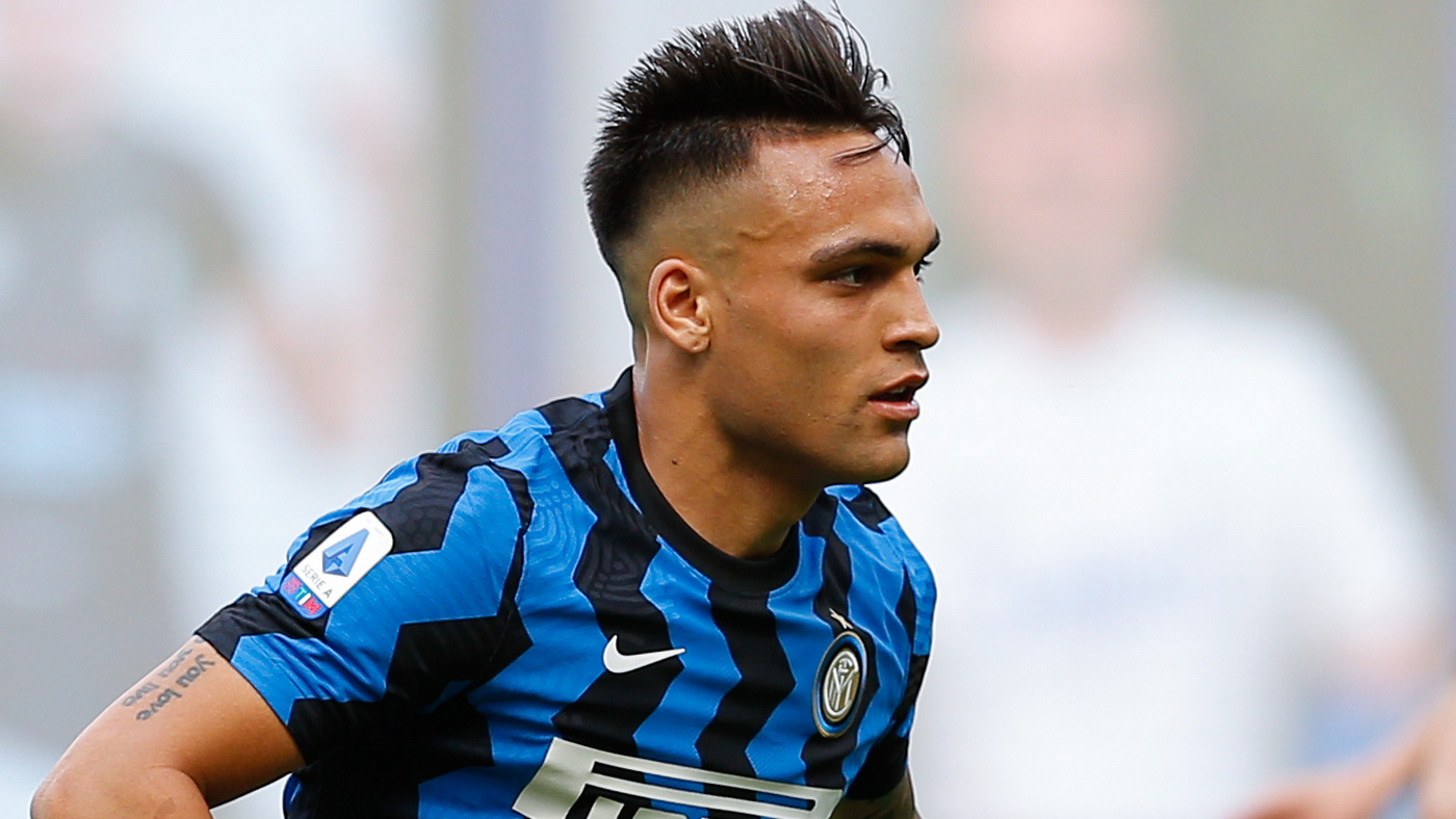 Лаутаро Мартинес