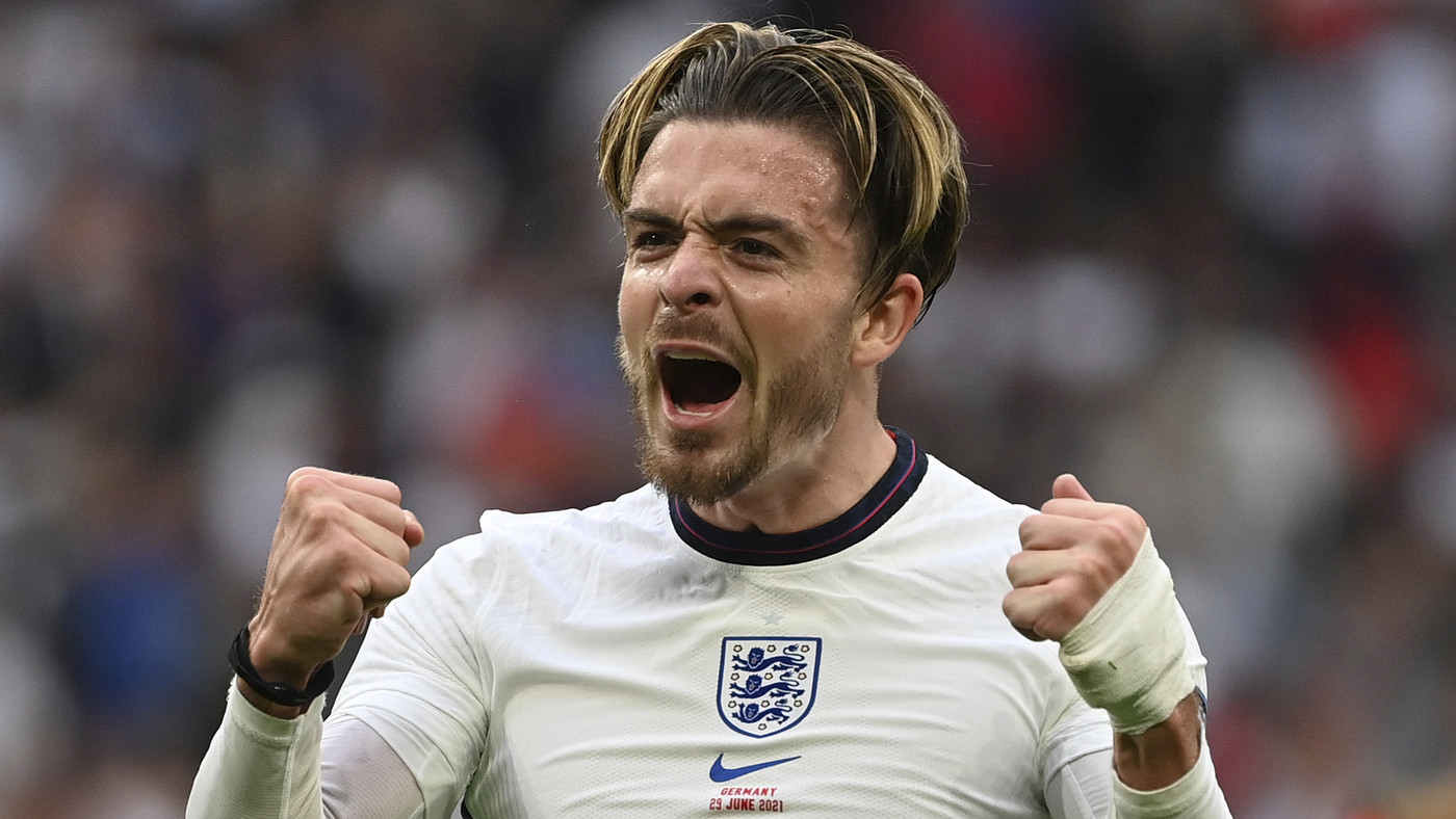 Джек Грилиш