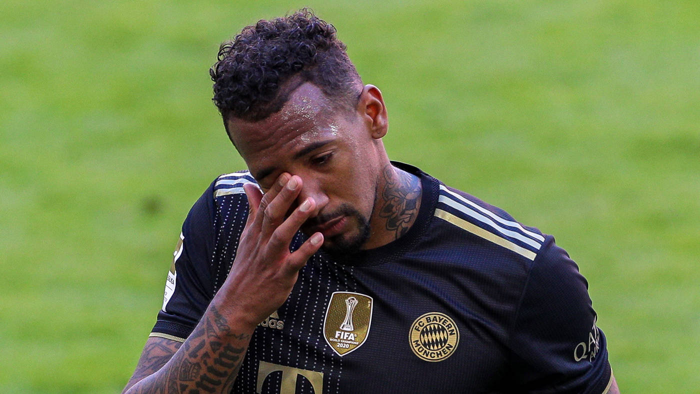 Джером Боатенг