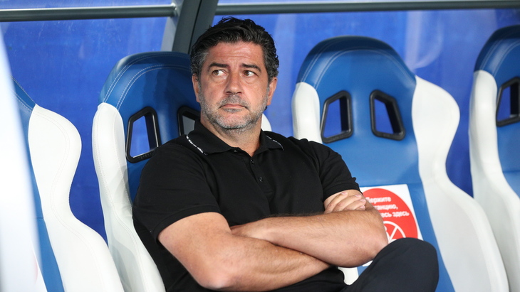 Руй Витория