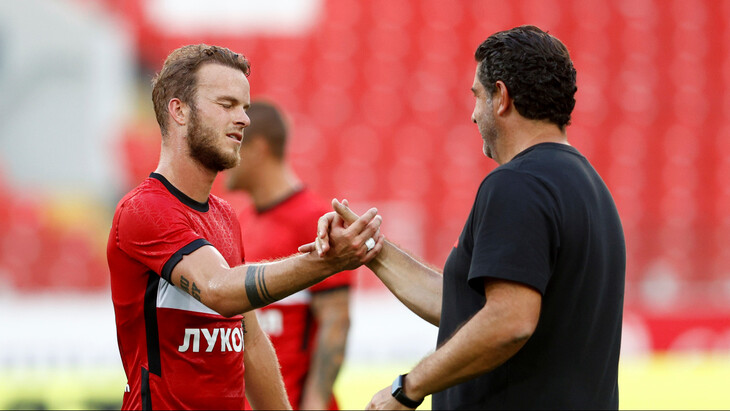 Йоррит Хендрикс