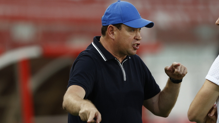 Леонид Слуцкий