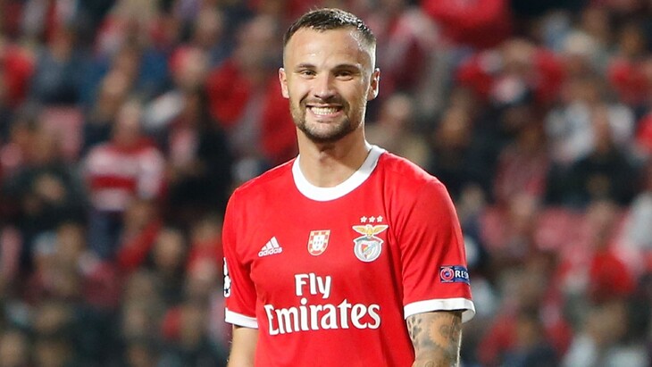 Харис Сеферович