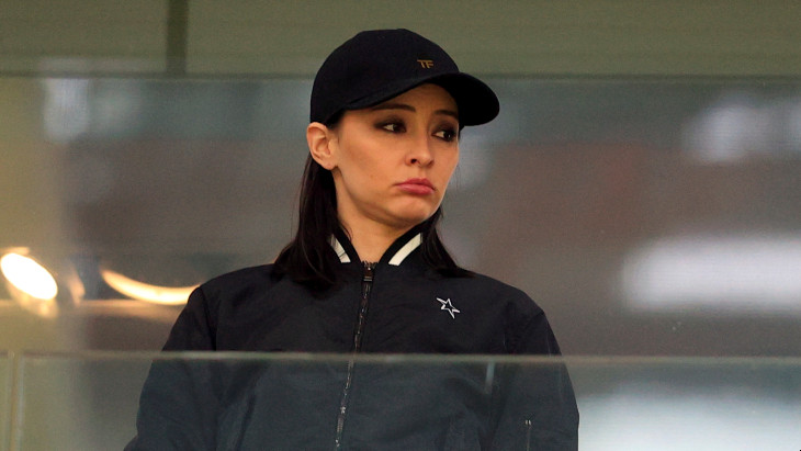 Зарема Салихова