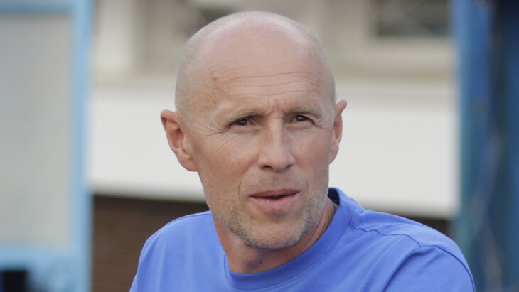 Владимир Федотов