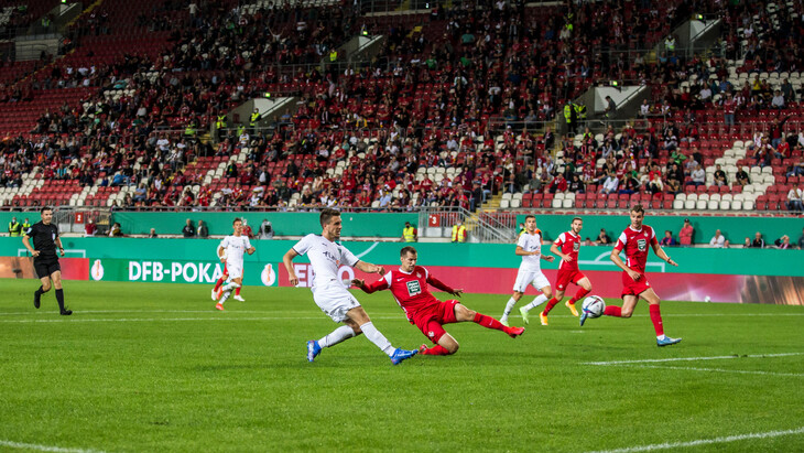 Менхенгладбахская «Боруссия»