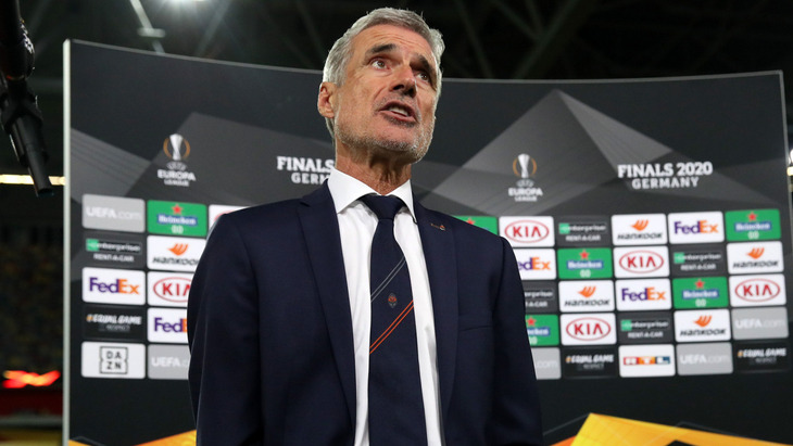 Луиш Каштру