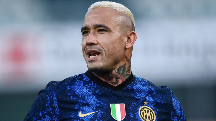 Раджа Наингголан